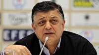 Yılmaz Vural teklif aldığı Avrupa kulübünü açıkladı