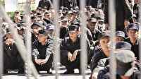 Özbekistan hapishanesinde unutuldular
