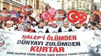 Koridor açın!