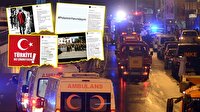 Türkiye diz çökmeyecek