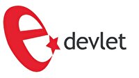 e Devlet şifre hatırlatma işlemleri - E devlet giriş paneli