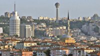 Kelimelerin Ankara ziyareti