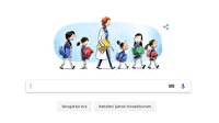 Türkan Saylan kimdir? Google'dan Türkan Saylan'ın 81. doğum gününe özel doodle
