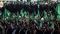 'Hamas Filistin uzlaşısına odaklanmalı'