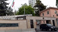Halep saldırıları İran Büyükelçiliği önünde protesto edilecek
