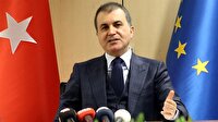 'Halep'te insanlık katlediliyor'