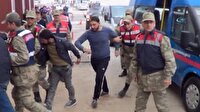 Şanlıurfa'da 16 DEAŞ'lı yakalandı