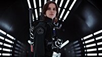 'Rogue One: Bir Star Wars Hikayesi' vizyonda