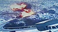 Giresun'da tır ile tanker çarpıştı: 2 ölü