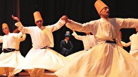 İlahiler barış mesajı verecek