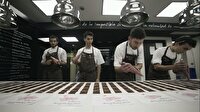 Sinemaseverler için “Gastronomi Randevusu”