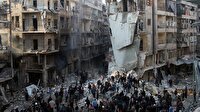 Halep nerede? Suriye'nin Halep şehri Türkiye'nin neresinde?