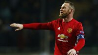 Rooney'nin oğlu Manchester City altyapısında