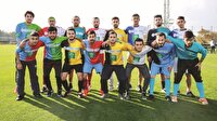 Savaş bitsin sonra hayal kurarız