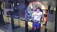 Poligonda kendine sıktığı kurşun kimi vurdu?