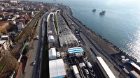 Avrasya Tüneli ne zaman saat kaçta açılacak?