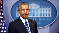 Trump ve Obama'dan güvenli bölge restleşmesi