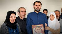 Şehit babası: “Kürt’ün haklarını yok ediyorlar”