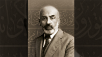 Büyük dava adamı: Mehmed Akif Ersoy