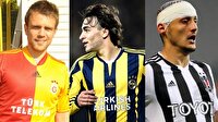 Sakatlıkların gölgesinde kalan yıldızlar
