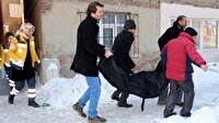 Erzurum’da karbonmonoksit zehirlenmesi: 2 ölü