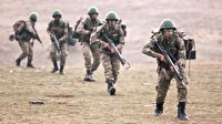 Türk askeri El Bab'a girerken DEAŞ'lıların paniği telsize yansıdı