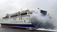 İDO bazı seferleri iptal etti -İDO iptal edilen seferler için tıkla