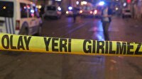 Kar maskeli saldırganlar dehşet saçtı: 1 ölü