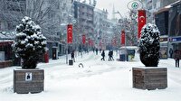 Düzce'de okullar tatil mi? 5 günlük Düzce hava durumu!