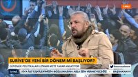 "FETÖ ABD'deki Türklere kumpas kuruyor"