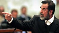 Saddam'ın kızından Trump yorumu