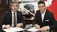 Aduriz sözleşmesini uzattı