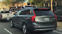 Uber'in sürücüsüz aracı kuralları ihlal etti