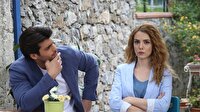 Dizi setinden mahkemeye