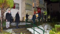 Fırat'ta şehit olan askerlerimizin kimlikleri belli oluyor