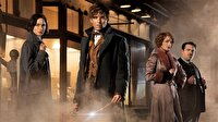 Harry Potter tutkunlarına müjde!