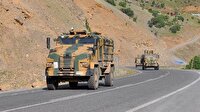 Siirt'te 'Geçici Özel Güvenlik Bölgesi' kararı