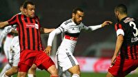 Beşiktaş Gaziantepspor maçı canlı izle - Lig Tv canlı