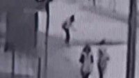 Duvar öğrencinin üzerine böyle yıkıldı
