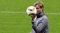 Klopp: Oscar'ın ailesi bu transferden çok memnundur