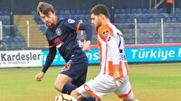 Adanaspor M. Başakşehir maç özeti, golleri izle - Geniş özet