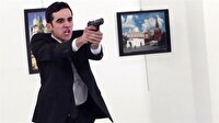 Karlov'u öldüren suikastçının annesi: FETÖ'nün ciğerleri yansın