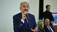 Bakan'dan çok önemli asgari ücret açıklaması
