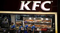 Türkiye'deki tüm KFC'ler franchise oluyor
