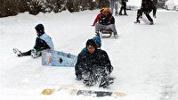 Okullar tatil mi? İstanbul, Ankara kar tatili açıklamaları