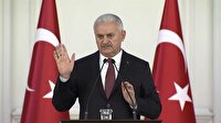 Yıldırım: Aklınızı başınıza alın