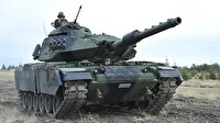 Tank tanıtımına milyon dolarlık fatura