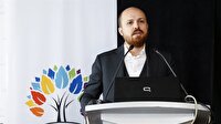 Tek ümmet vizyonunu birlikte paylaşmalıyız