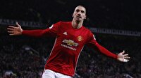 Ibrahimovic: Messi türünün tek örneği