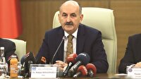 Asgari ücret yüzde 8 artışla 1404 lira